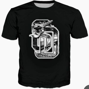 SD Friar Tuck Tee Graphic Tee